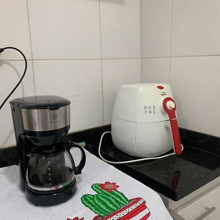 Apt No Melhor Local Em Lauro De Freitas Zewnętrze zdjęcie