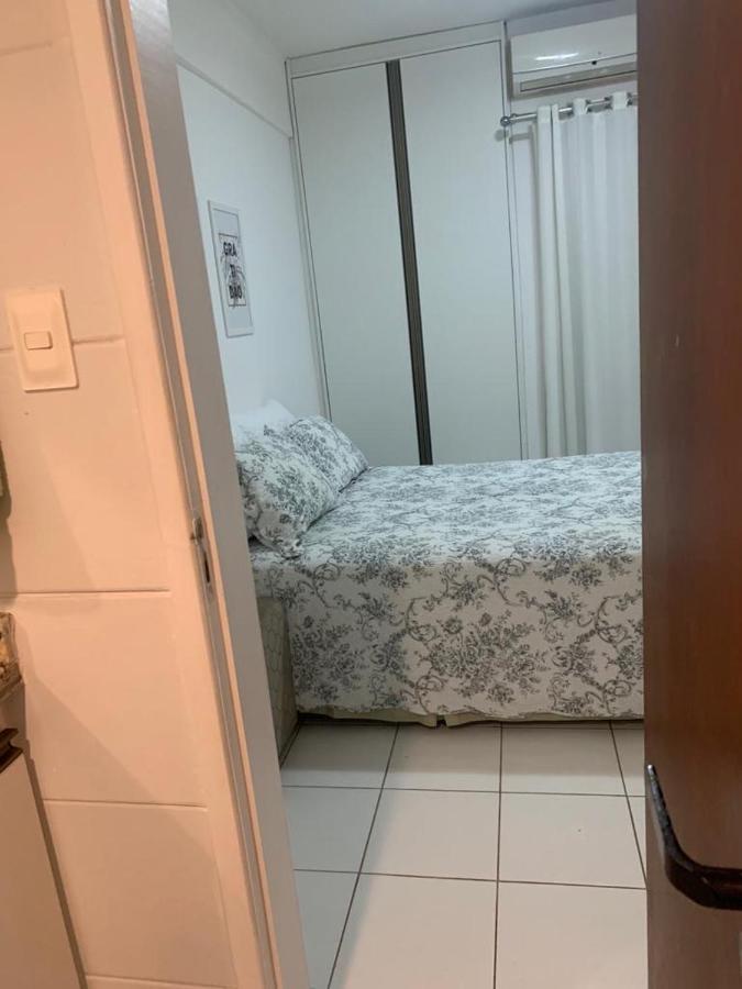 Apt No Melhor Local Em Lauro De Freitas Zewnętrze zdjęcie
