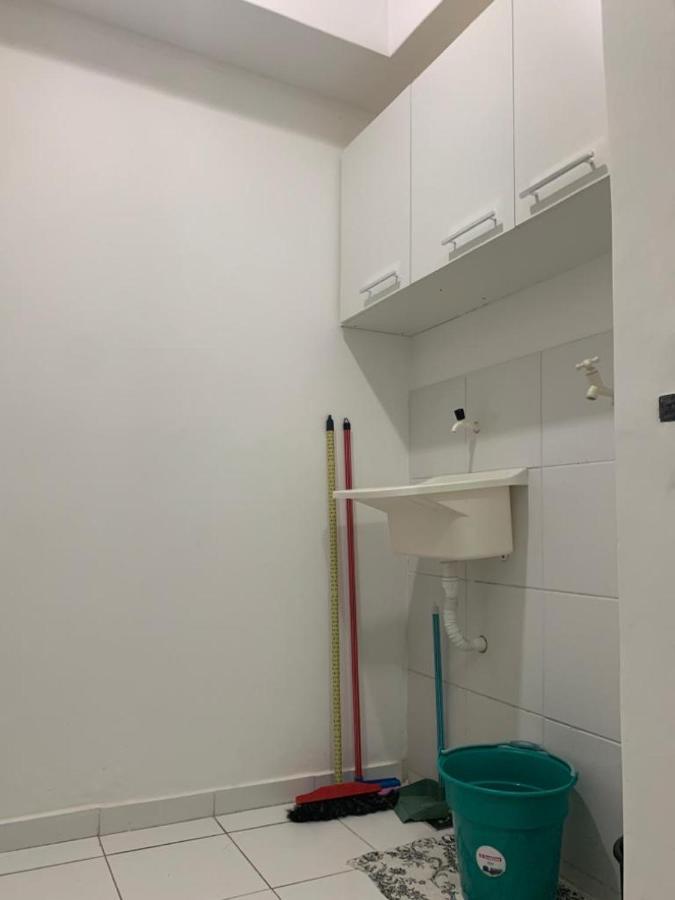 Apt No Melhor Local Em Lauro De Freitas Zewnętrze zdjęcie